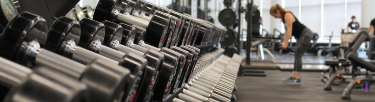 Cómo limpiar las máquinas de gimnasio - Limpieza de Total Gym
